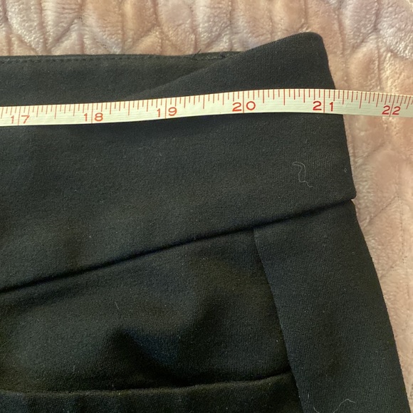 Plus • Black Dress Pants • Torrid - Picture 9 of 12